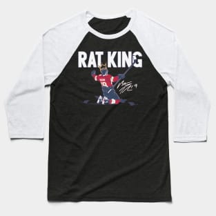 Matthew Tkachuk The Rat King Baseball T-Shirt